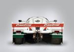 Jaguar XJR9 TWR 1988 года